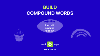 Build Compound Words