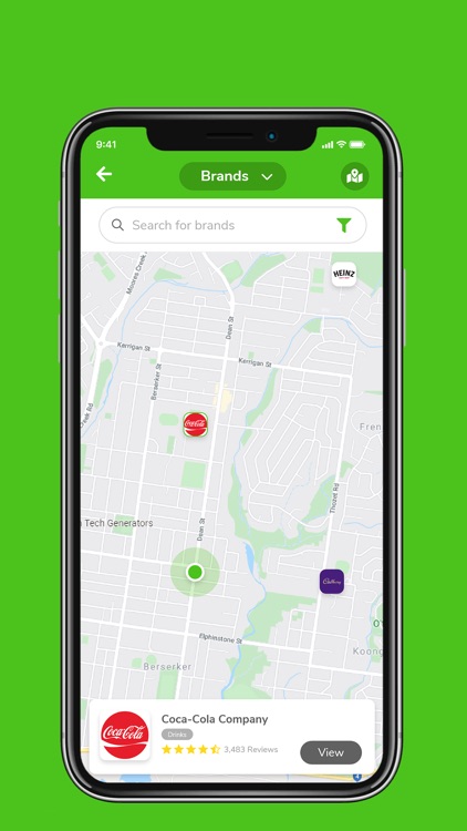 Food Mover screenshot-3