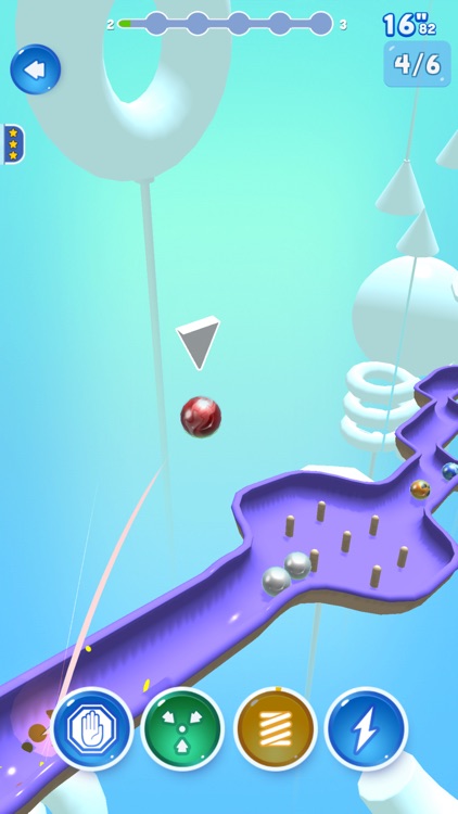 Marble Dream screenshot-4