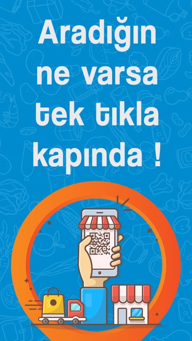 Fanus Kapında Screenshot