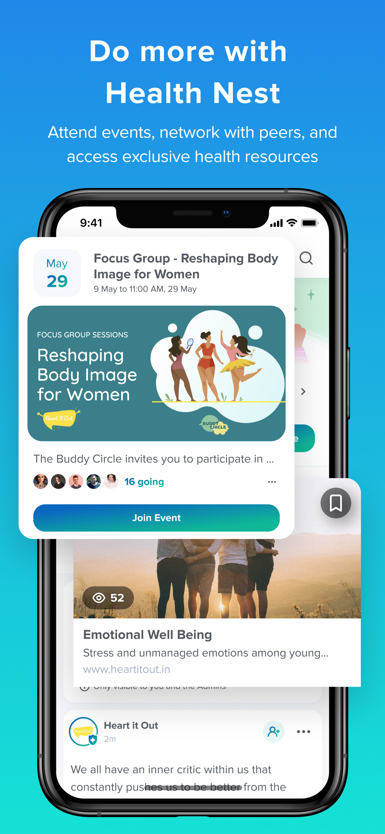 Healthnest