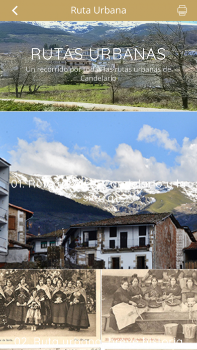 Candelario Screenshot