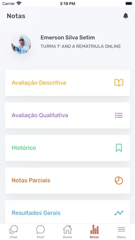 Game screenshot Escolaweb mod apk