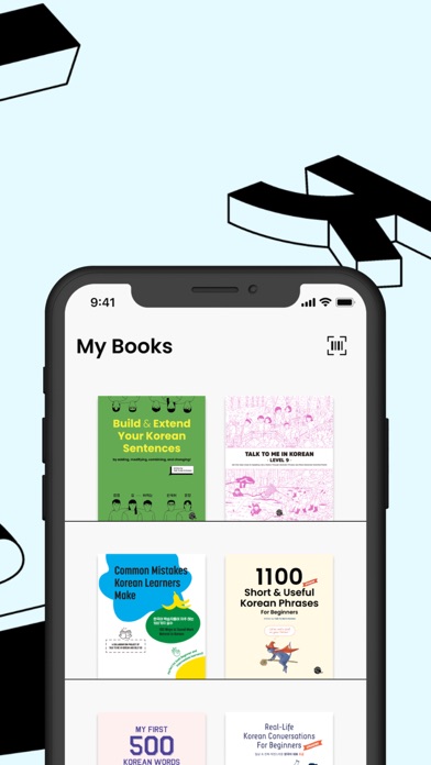 TTMIK: Audio Screenshot