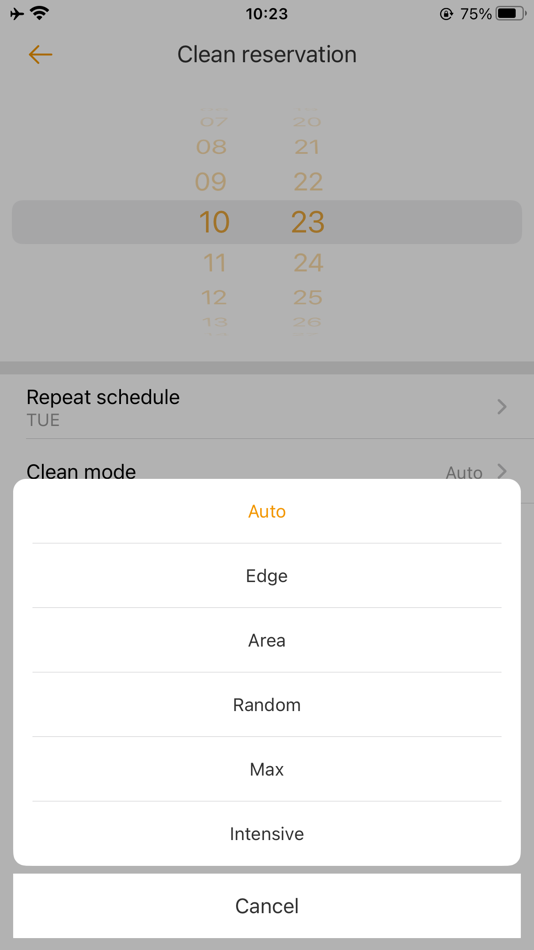 #3. Autobot Robotics WiFi (iOS) 来自: 深圳豪成智能科技有限公司