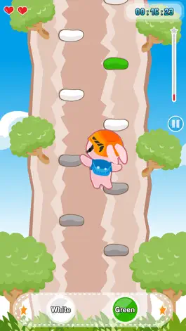 Game screenshot Kids Game - Mountain Adventure hack