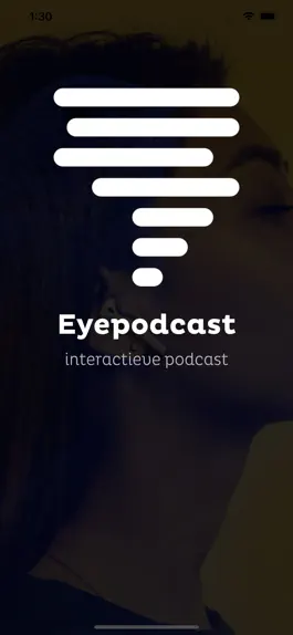Game screenshot Eyepodcast mod apk