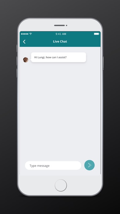 BMFIN Beaumondt Assist Screenshot