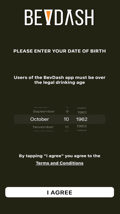 Screenshot #2 pour BevDash