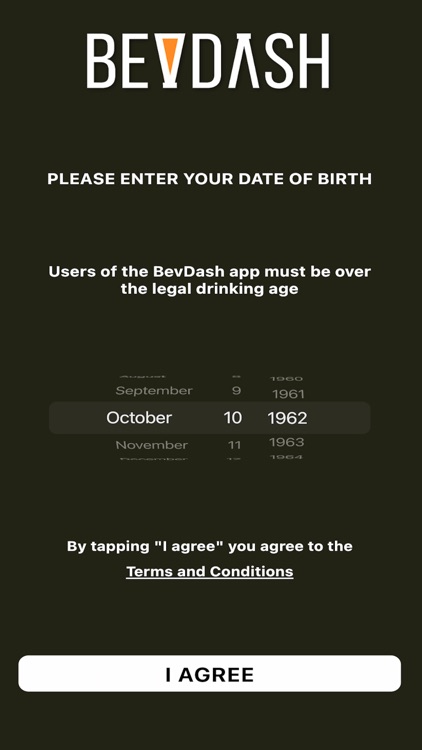 BevDash