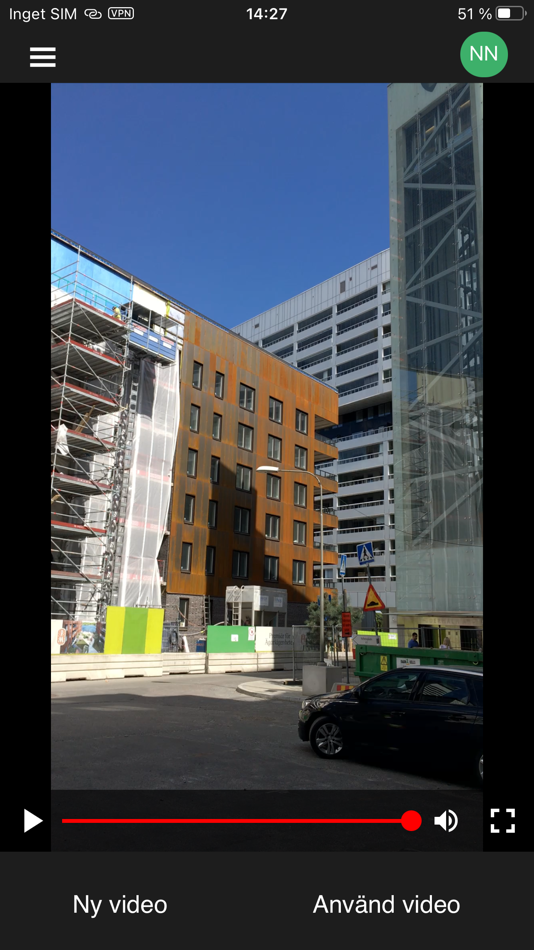 #8. Okaymaker (iOS) 由: Okaymaker AB