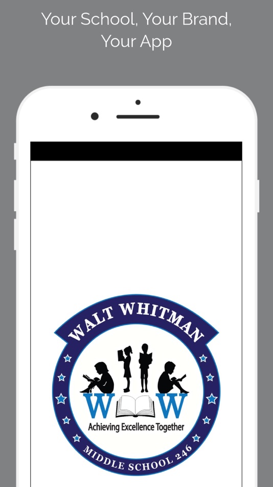 #4. MS 246 The Walt Whitman MS (iOS) 由: New York City Geographic District 17 (MS 246 The Walt Whitman Middle School)