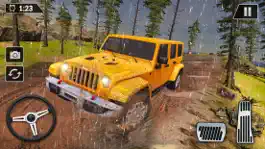 Game screenshot Offroad Monster Truck Rush apk
