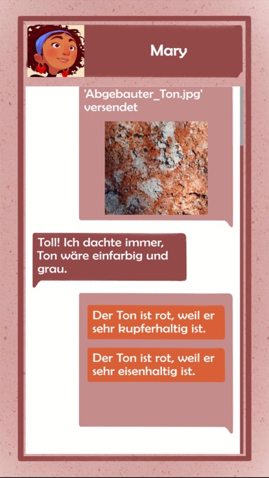KERAMIK.UM: Das Spiel Screenshot