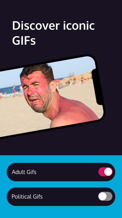 Gif-It-To-Me Screenshot