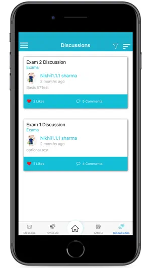 KidyView Parent screenshot 3