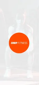 Corp Fitness screenshot #6 for iPhone