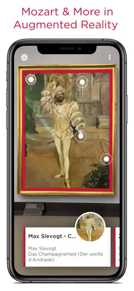 Game screenshot Mozart & More mod apk
