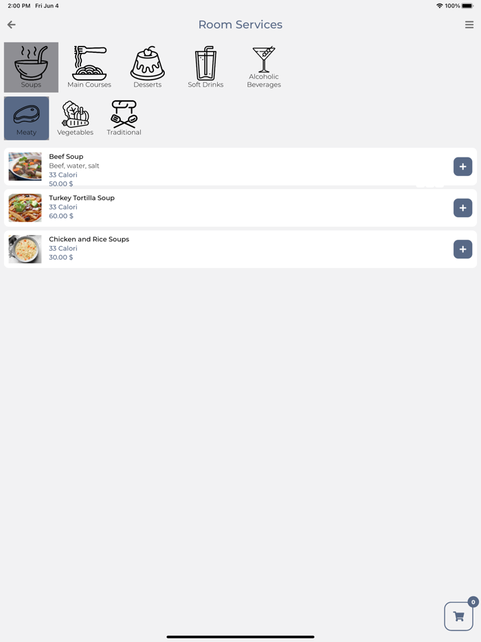 Mindflow Hotel Assistant