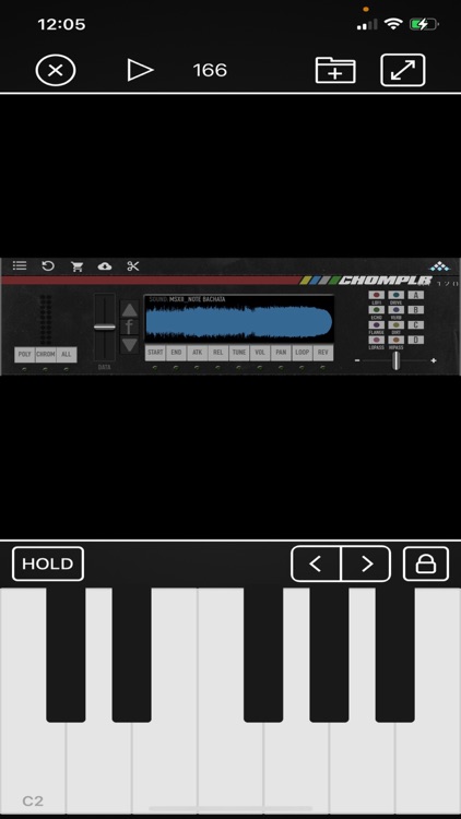 Chomplr screenshot-3
