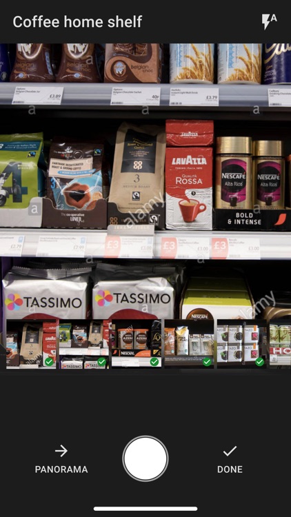 Inspector Cloud Camera 3 screenshot-4