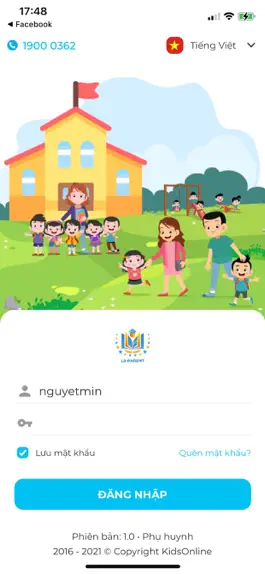 Game screenshot LB Education mod apk