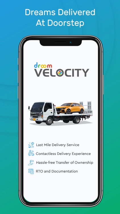 droom: Buy & Sell Automobiles screenshot-7