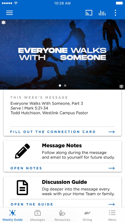 Pathway Church
