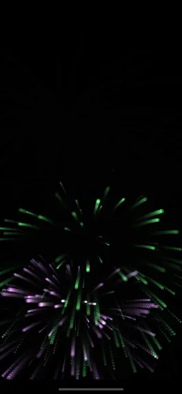 Game screenshot Fireworks 2021 hack