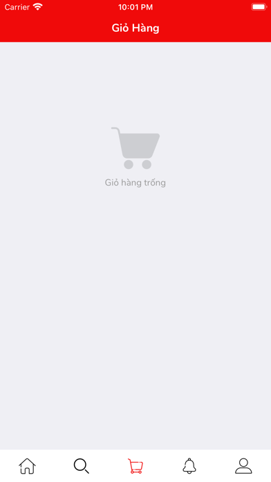 Tiêu Dùng Thông Thái Screenshot