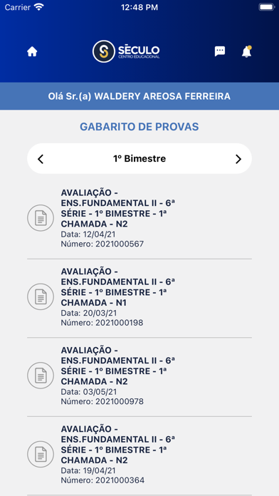Século Manaus 2022 Screenshot