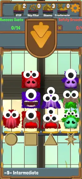 Game screenshot Bundimal Rush hack