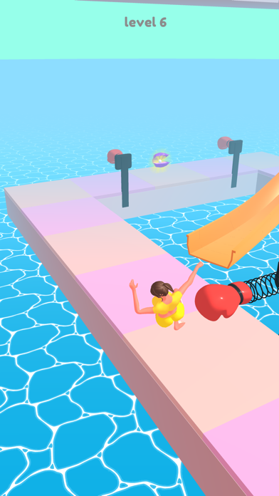 Pool Raider Screenshot