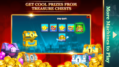 Double Win Vegas Casino Slots Screenshot