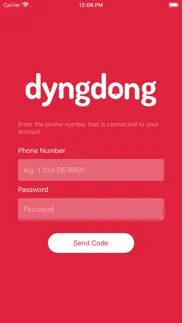 dyngdong iphone screenshot 1
