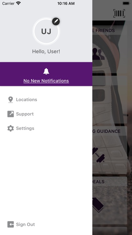 YMCA of Greater Montgomery screenshot-3