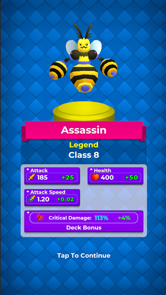 #4. Chess TD: Element (iOS) 来自: vmoga