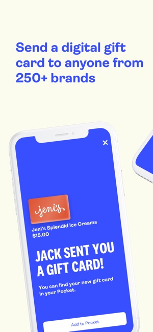 GiftPocket - Gift Card Wallet on the App Store