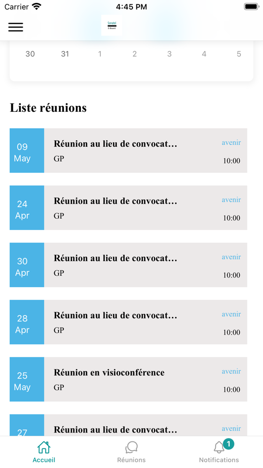 #3. EBOARD (iOS) Göre: Orange Senegal