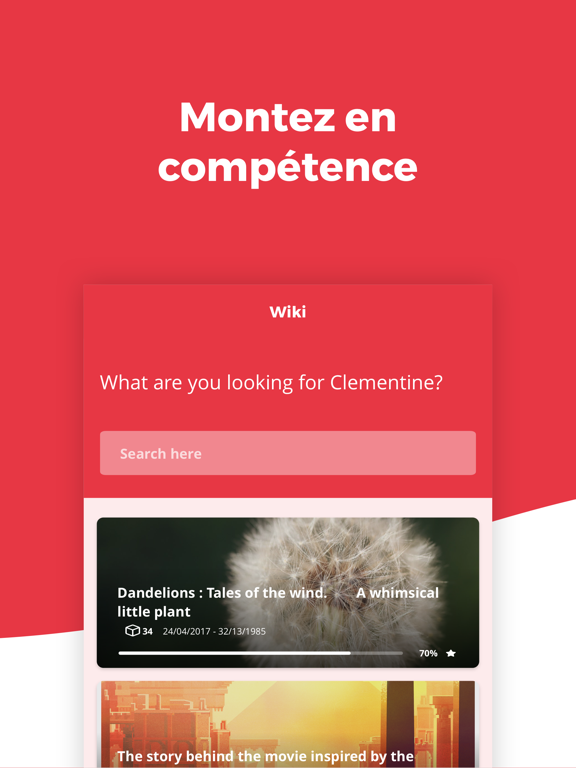 Screenshot #5 pour Challenge 100mn pour la vie