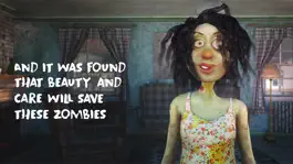 Game screenshot Zombie Care: Get Human Again hack