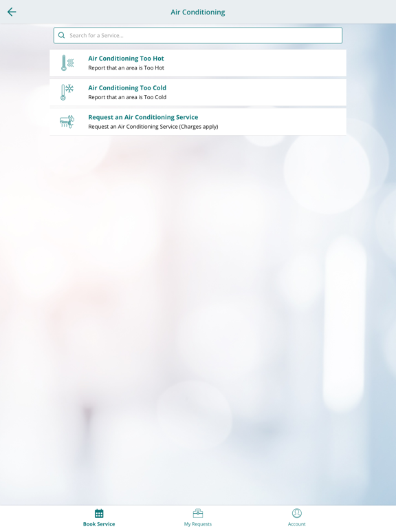 Screenshot #6 pour MRI @yourService