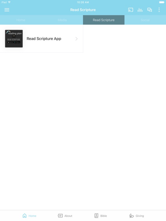 Screenshot #6 pour Home Church 217