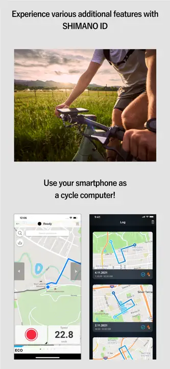 E-TUBE RIDE: Screenshot 3 von 5