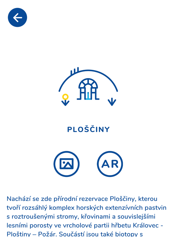 Screenshot #6 pour Trezor Přírody