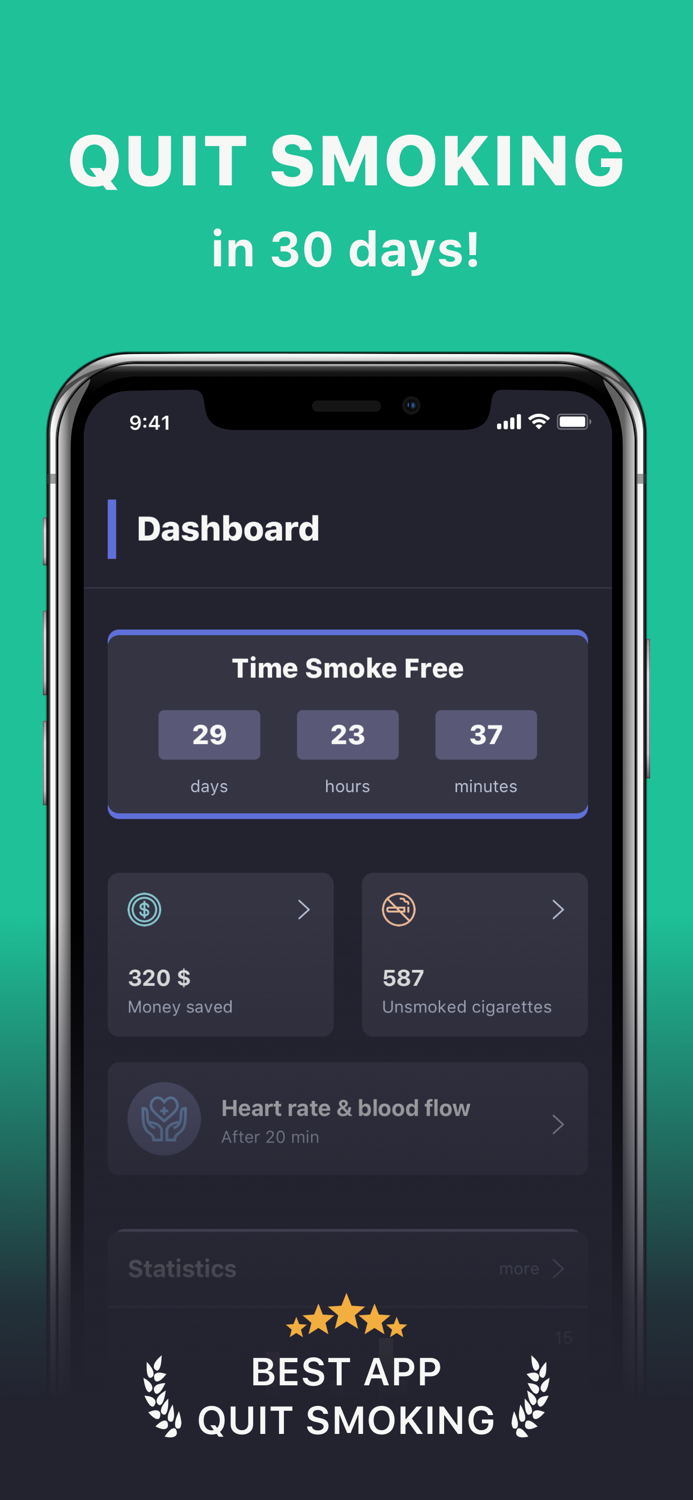 Quit Smoking Today - quitcy