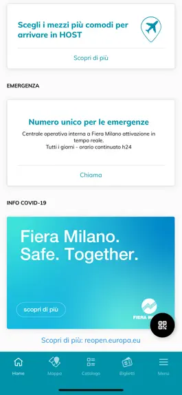 Game screenshot Host Milano hack