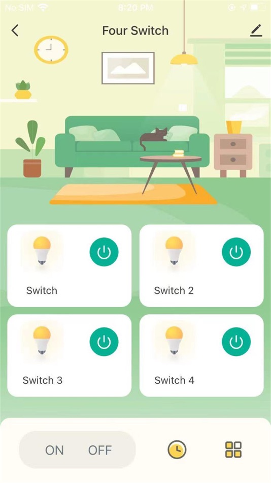 #3. Salt (iOS) 由: ABHISHEK JAIN