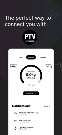 Game screenshot PT VATANEN mod apk