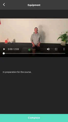 Game screenshot Power of the Breath hack